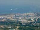 Photos aériennes de "pétrole" - Photo réf. U110981