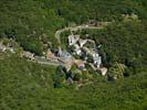 Photos aériennes de Miraval-Cabardes (11380) | Aude, Occitanie, France - Photo réf. U110986