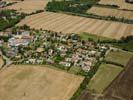 Photos aériennes de Monferran-Savès (32490) | Gers, Occitanie, France - Photo réf. U110987