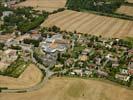 Photos aériennes de Monferran-Savès (32490) | Gers, Occitanie, France - Photo réf. U110988