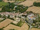 Photos aériennes de Monferran-Savès (32490) | Gers, Occitanie, France - Photo réf. U110989