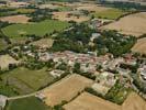 Photos aériennes de Monferran-Savès (32490) | Gers, Occitanie, France - Photo réf. U110990
