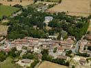 Photos aériennes de Monferran-Savès (32490) | Gers, Occitanie, France - Photo réf. U110992