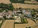 Photos aériennes de Monferran-Savès (32490) | Gers, Occitanie, France - Photo réf. U110993