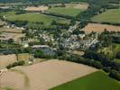 Photos aériennes de Montertelot (56800) - Autre vue | Morbihan, Bretagne, France - Photo réf. U110998