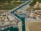 Photos aériennes de "port" - Photo réf. U111013