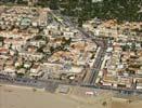 Photos aériennes de Narbonne (11100) - Narbonne-Plage | Aude, Languedoc-Roussillon, France - Photo réf. U111015