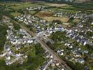 Photos aériennes de Pont-de-Buis-lès-Quimerch (29590) - Autre vue | Finistère, Bretagne, France - Photo réf. U111036