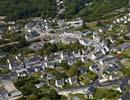 Photos aériennes de Pont-de-Buis-lès-Quimerch (29590) - Autre vue | Finistère, Bretagne, France - Photo réf. U111037