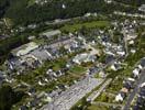 Photos aériennes de Pont-de-Buis-lès-Quimerch (29590) - Autre vue | Finistère, Bretagne, France - Photo réf. U111039