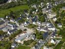 Photos aériennes de Pont-de-Buis-lès-Quimerch (29590) - Autre vue | Finistère, Bretagne, France - Photo réf. U111040