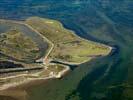 Photos aériennes de Port-la-Nouvelle (11210) | Aude, Occitanie, France - Photo réf. U111047