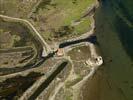 Photos aériennes de Port-la-Nouvelle (11210) | Aude, Occitanie, France - Photo réf. U111048