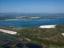 Photos aériennes de Port-la-Nouvelle (11210) - Autre vue | Aude, Languedoc-Roussillon, France - Photo réf. U111049