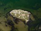 Photos aériennes de Port-la-Nouvelle (11210) - Autre vue | Aude, Languedoc-Roussillon, France - Photo réf. U111052