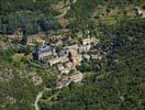 Photos aériennes de Roquefère (11380) - Autre vue | Aude, Occitanie, France - Photo réf. U111053