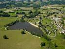 Photos aériennes de Saint-Germain-les-Belles (87380) - Autre vue | Haute-Vienne, Nouvelle-Aquitaine, France - Photo réf. U111062
