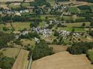 Photos aériennes de Saint-Servant (56120) - Autre vue | Morbihan, Bretagne, France - Photo réf. U111081