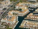 Photos aériennes de "port" - Photo réf. U111097