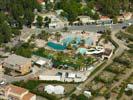 Photos aériennes de "piscine" - Photo réf. U111125