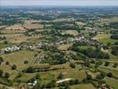 Photos aériennes de Vicq-Exemplet (36400) - Autre vue | Indre, Centre-Val de Loire, France - Photo réf. U111127