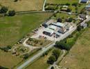 Photos aériennes de Vicq-Exemplet (36400) - Autre vue | Indre, Centre-Val de Loire, France - Photo réf. U111128