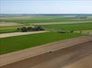 Photos aériennes de "agriculture" - Photo réf. U111151