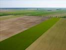 Photos aériennes de "agriculture" - Photo réf. U111152
