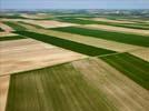 Photos aériennes de "agriculture" - Photo réf. U111154