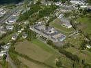 Photos aériennes de Avranches (50300) - Autre vue | Manche, Normandie, France - Photo réf. U111158