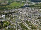Photos aériennes de Avranches (50300) - Autre vue | Manche, Normandie, France - Photo réf. U111160