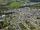 Photos aériennes de Avranches (50300) | Manche, Basse-Normandie, France - Photo réf. U111160