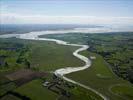  - Photo réf. U111161 - L'Estuaire de La Se, un des nombreux fleuves de France.