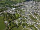 Photos aériennes de Avranches (50300) - Autre vue | Manche, Normandie, France - Photo réf. U111162