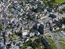 Photos aériennes de Avranches (50300) - Autre vue | Manche, Normandie, France - Photo réf. U111165