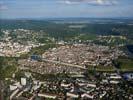 Photos aériennes de Besançon (25000) | Doubs, Bourgogne-Franche-Comté, France - Photo réf. U111172