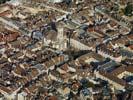 Photos aériennes de Besançon (25000) | Doubs, Bourgogne-Franche-Comté, France - Photo réf. U111175