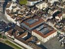 Photos aériennes de Besançon (25000) | Doubs, Bourgogne-Franche-Comté, France - Photo réf. U111177