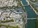 Photos aériennes de "Seine" - Photo réf. U111179