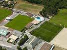 Photos aériennes de "stade" - Photo réf. U111181