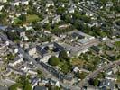 Photos aériennes de Coutances (50200) - Autre vue | Manche, Normandie, France - Photo réf. U111210