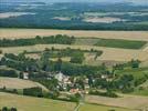 Photos aériennes de Craonnelle (02160) - Autre vue | Aisne, Hauts-de-France, France - Photo réf. U111219