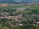 Photos aériennes de Dieuze (57260) | Moselle, Grand Est, France - Photo réf. U111240