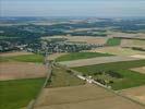 Photos aériennes de Gueux (51390) - Vue générale | Marne, Champagne-Ardenne, France - Photo réf. U111275