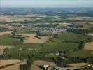 Photos aériennes de Hénanbihen (22550) - Vue générale | Côtes d'Armor, Bretagne, France - Photo réf. U111280