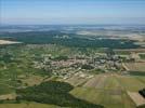 Photos aériennes de Hermonville (51220) - Autre vue | Marne, Grand Est, France - Photo réf. U111281