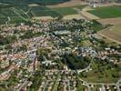Photos aériennes de Hermonville (51220) - Autre vue | Marne, Grand Est, France - Photo réf. U111283