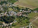 Photos aériennes de Hermonville (51220) - Autre vue | Marne, Grand Est, France - Photo réf. U111284