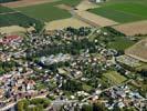 Photos aériennes de Hermonville (51220) - Autre vue | Marne, Grand Est, France - Photo réf. U111285