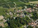 Photos aériennes de Hermonville (51220) - Autre vue | Marne, Grand Est, France - Photo réf. U111288